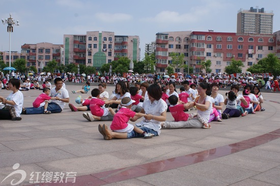 怎樣開辦幼兒園