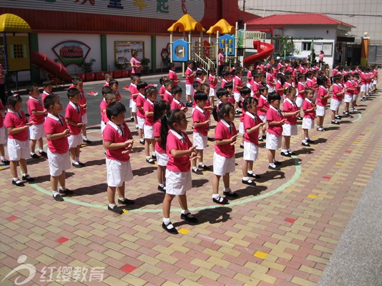 開幼兒園需要多少錢