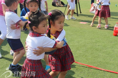 怎樣管理好一個幼兒園