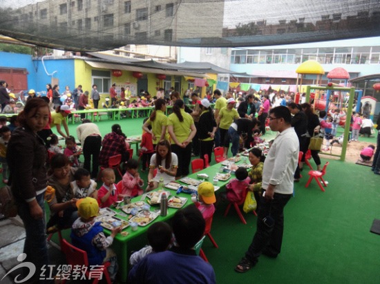 開幼兒園需要多少錢