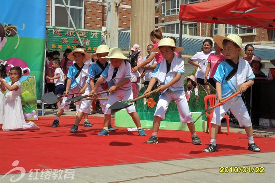 開幼兒園需要多少錢