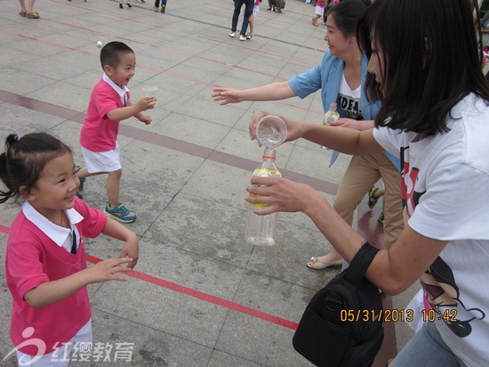 私立幼兒園加盟