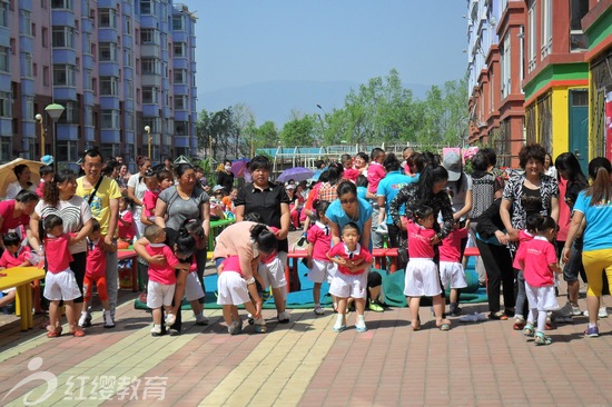 怎樣開辦幼兒園