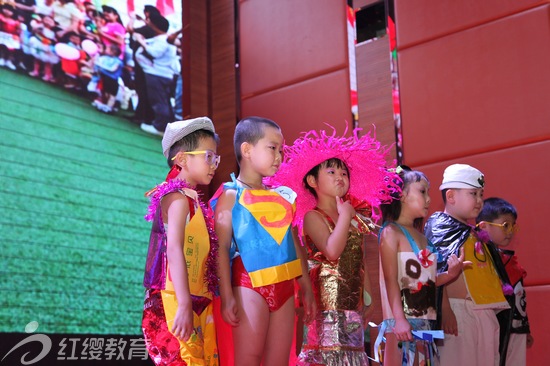 怎樣管理好一個幼兒園