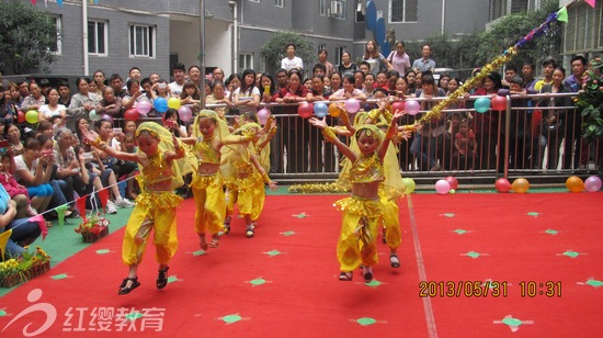 開(kāi)幼兒園需要多少錢(qián)