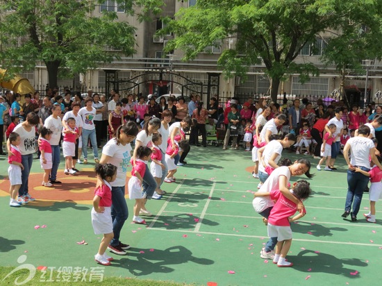 怎樣管理好一個幼兒園