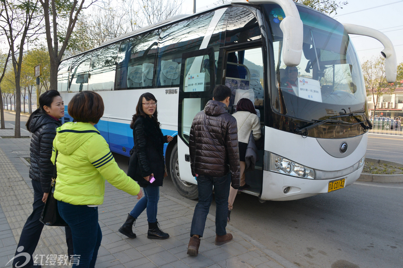 搭乘夢想快車