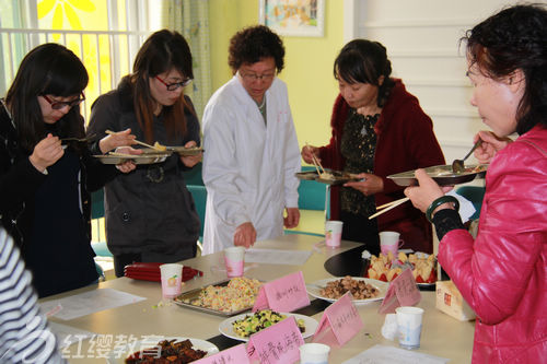 北京紅纓直營幼兒園山東德州紅纓幼兒園