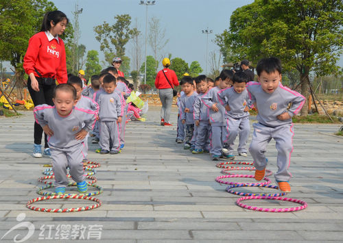 湖北監利紅纓陽光藝術幼兒園