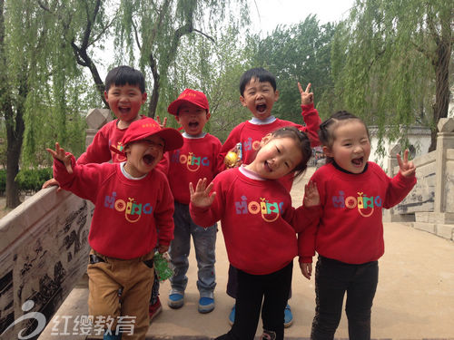 河南濮陽紅纓臺前第一幼兒園