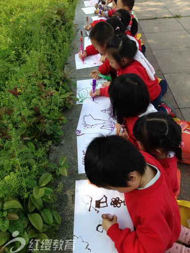 北京紅纓直營湖南岳陽紅纓幼兒園