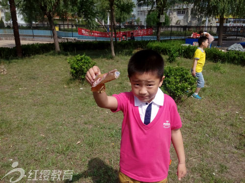 山東煙臺北京紅纓連鎖幼兒園曙光幼兒園