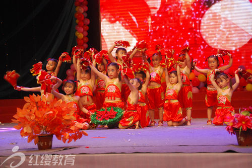 河北唐山北京紅纓連鎖文化路幼兒園