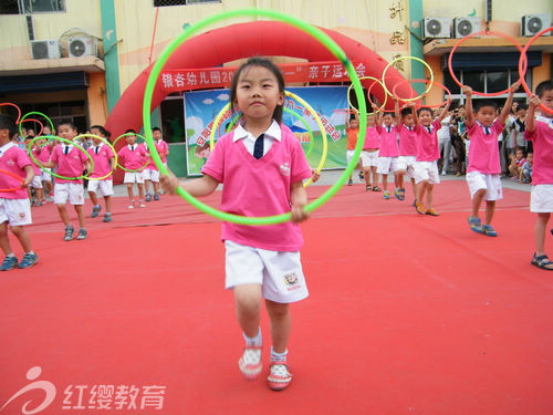 北京紅纓加盟幼兒園河南安陽銀杏幼兒園