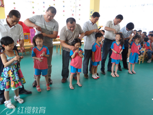 北京紅纓連鎖幼兒園山東德州臨邑幼兒園