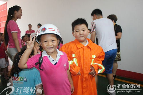 北京紅纓加盟園山東菏澤七彩虹幼兒園