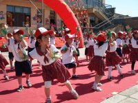 金色陽光幼兒園永和園2010六一活動集錦