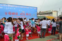 七巧板幼兒園六一兒童節文藝匯演